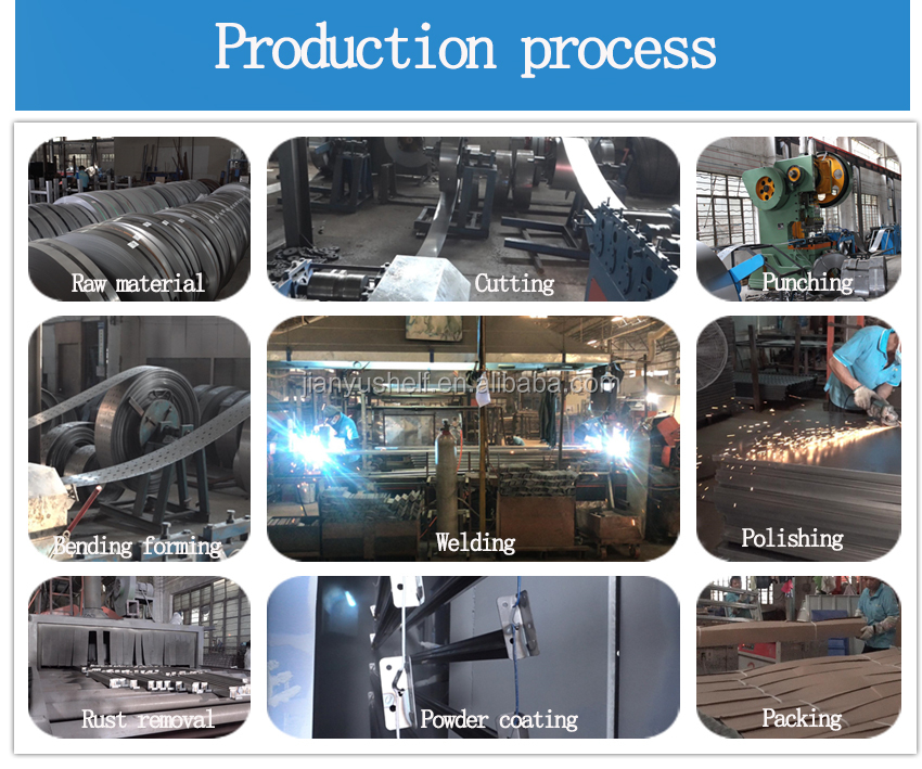 Factory workshop 2