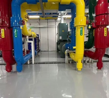 Smart Data Center
