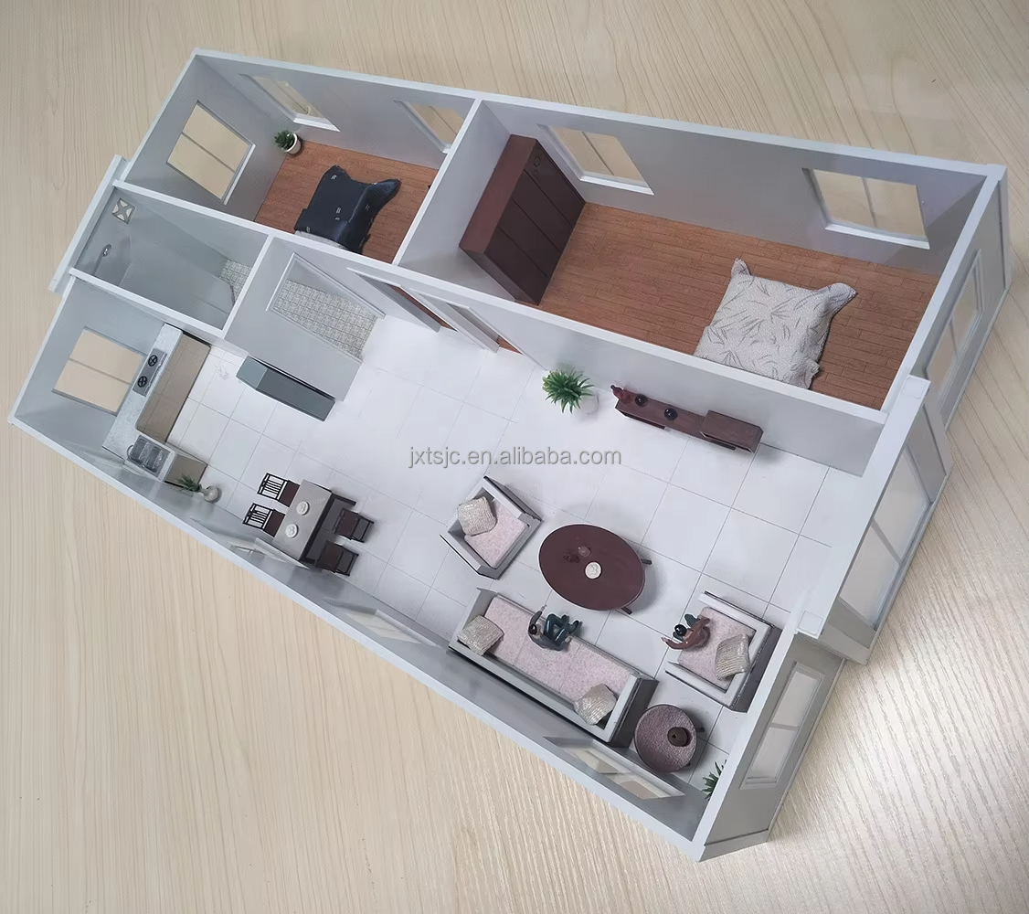 Interior view 6
