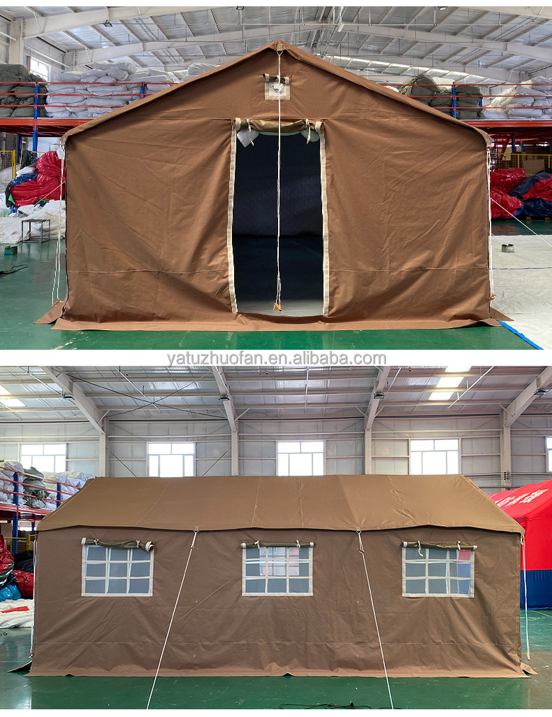 Tent View 6