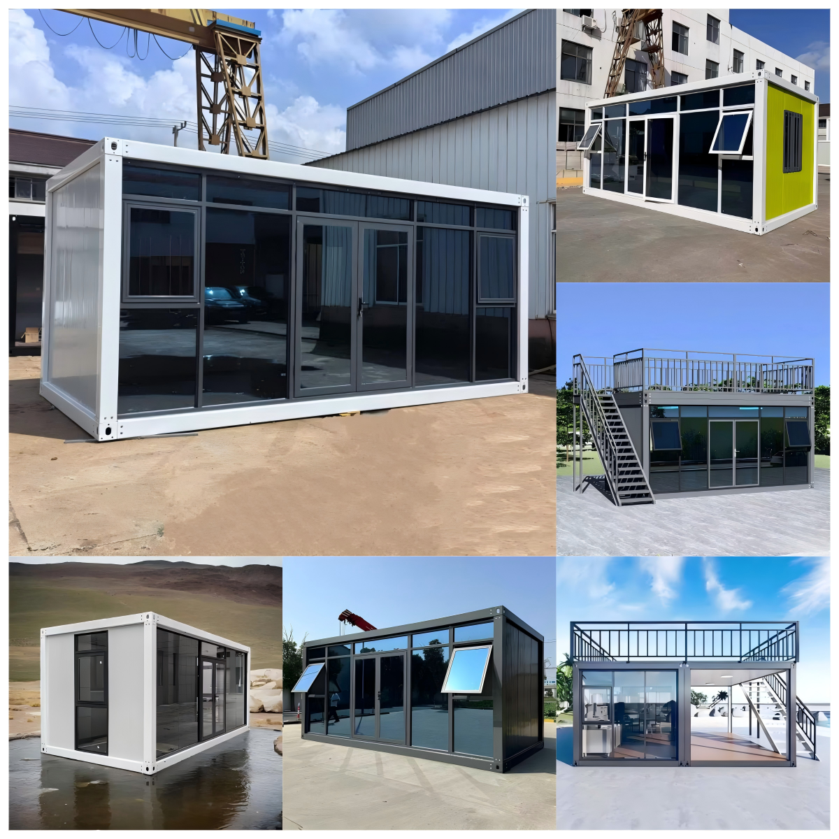 Curtain Wall Image