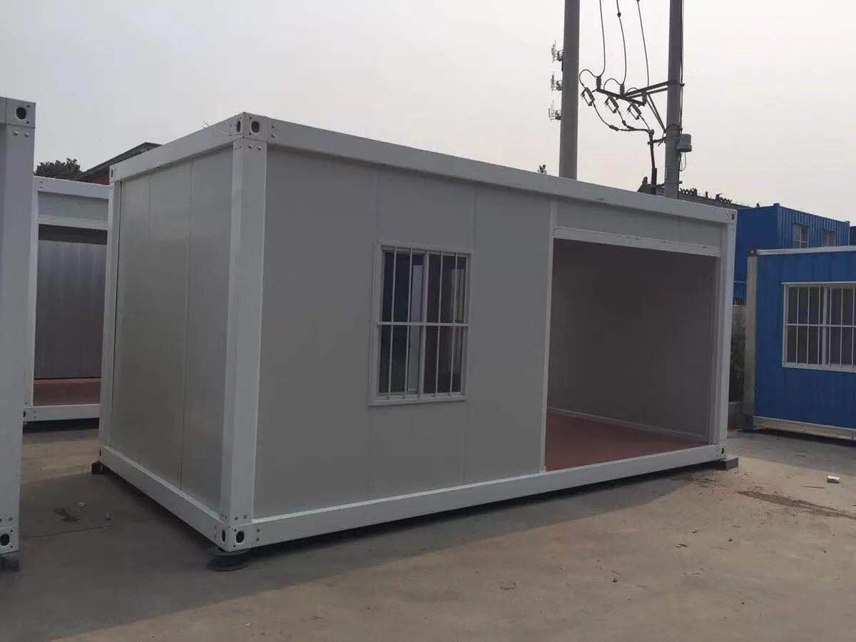 Free Design Customized 2 Story Prefabricated Apartments Building for Hotel