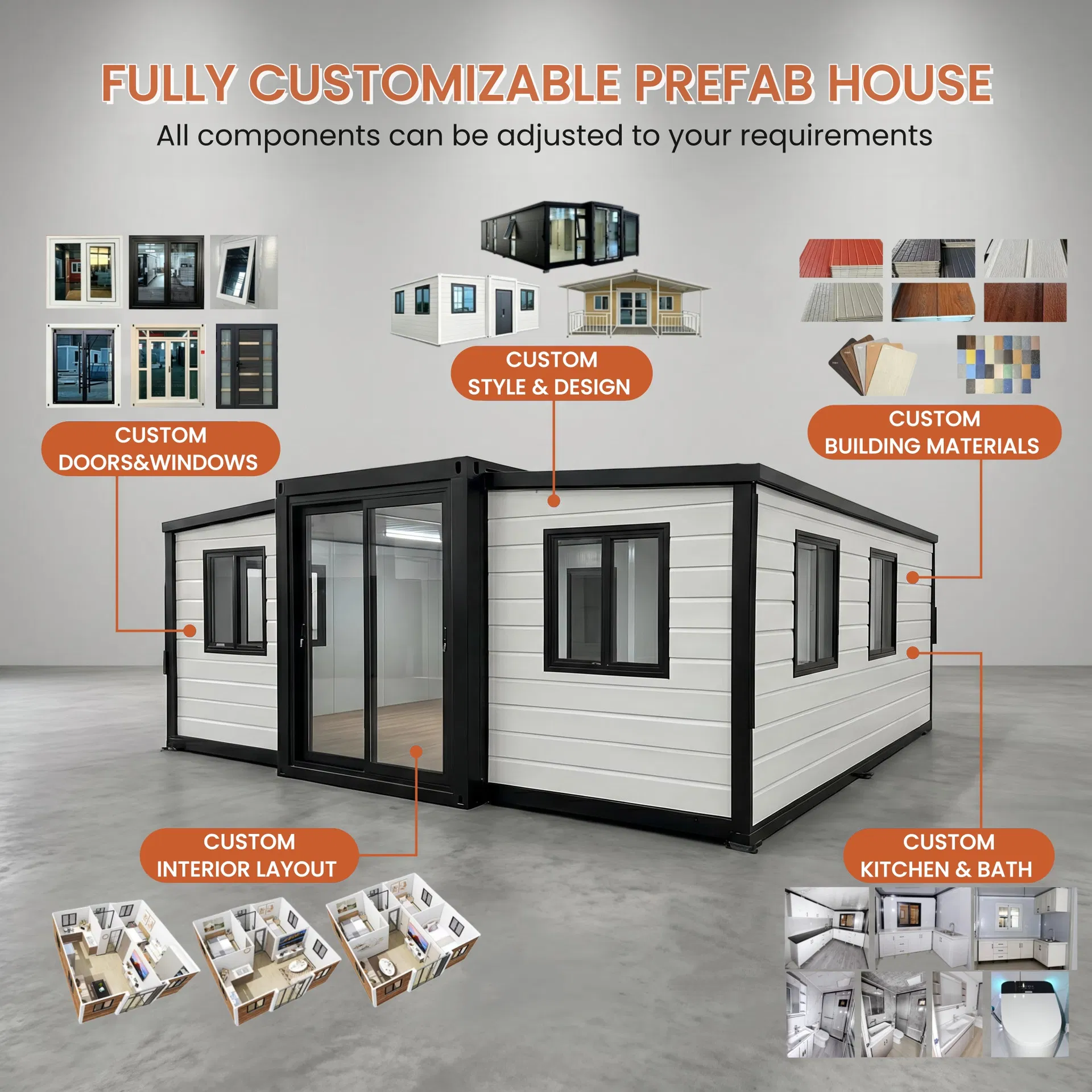 Container House 4