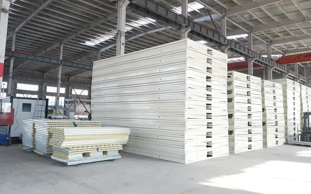 Quickly Setup & Easy to Movable Container House Portable Home for Adventure-Ready Dwelling