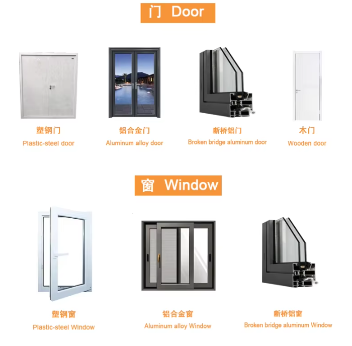 Assembled Cabin Layout Details