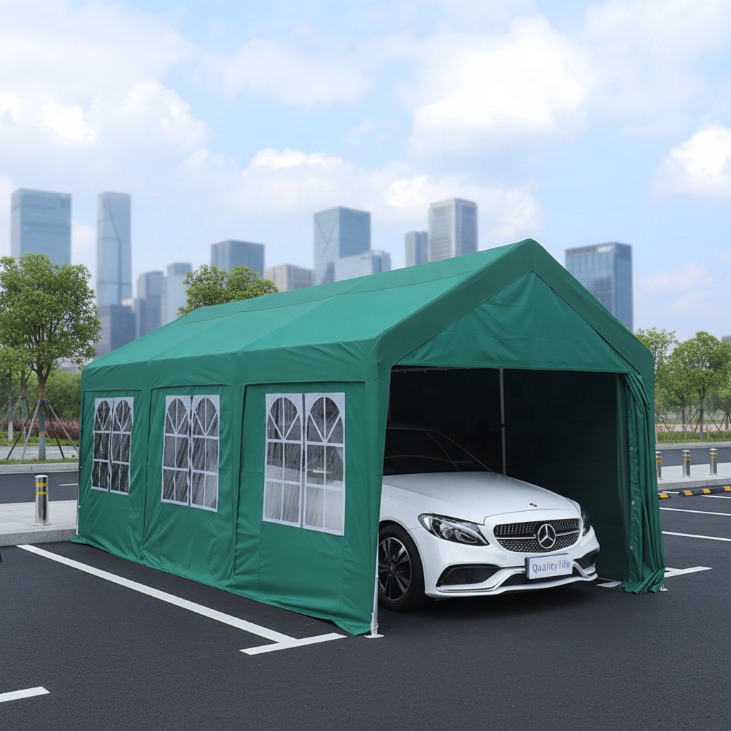 Luxury Eco-friendly Desert Tent Camping Waterproof Windproof PVC Polyester 3*6 /3*4/3*3 Outdoor Indoor Hotel Decoration