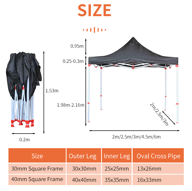 Outdoor Camping Tent