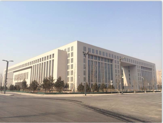 Prefabricated Stackable Modular Steel Apartments Versatile Use for Office School Supermarket Mall &amp; Hospital Condominiums