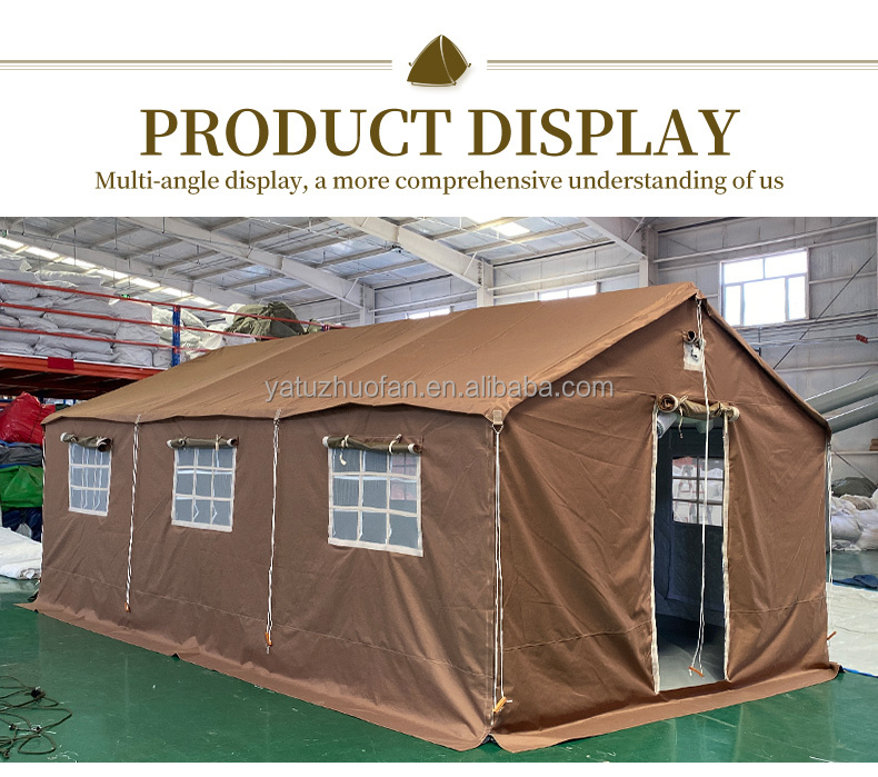 Tent View 5