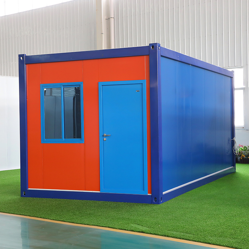 Modular Prefab Luxury Container House Modular Home Luxury Villa/Modular House/Small House/Tiny House/Prefab House/Container House