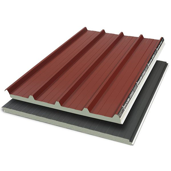 Structural Prefabricated Steel Structure House With Multi Storey