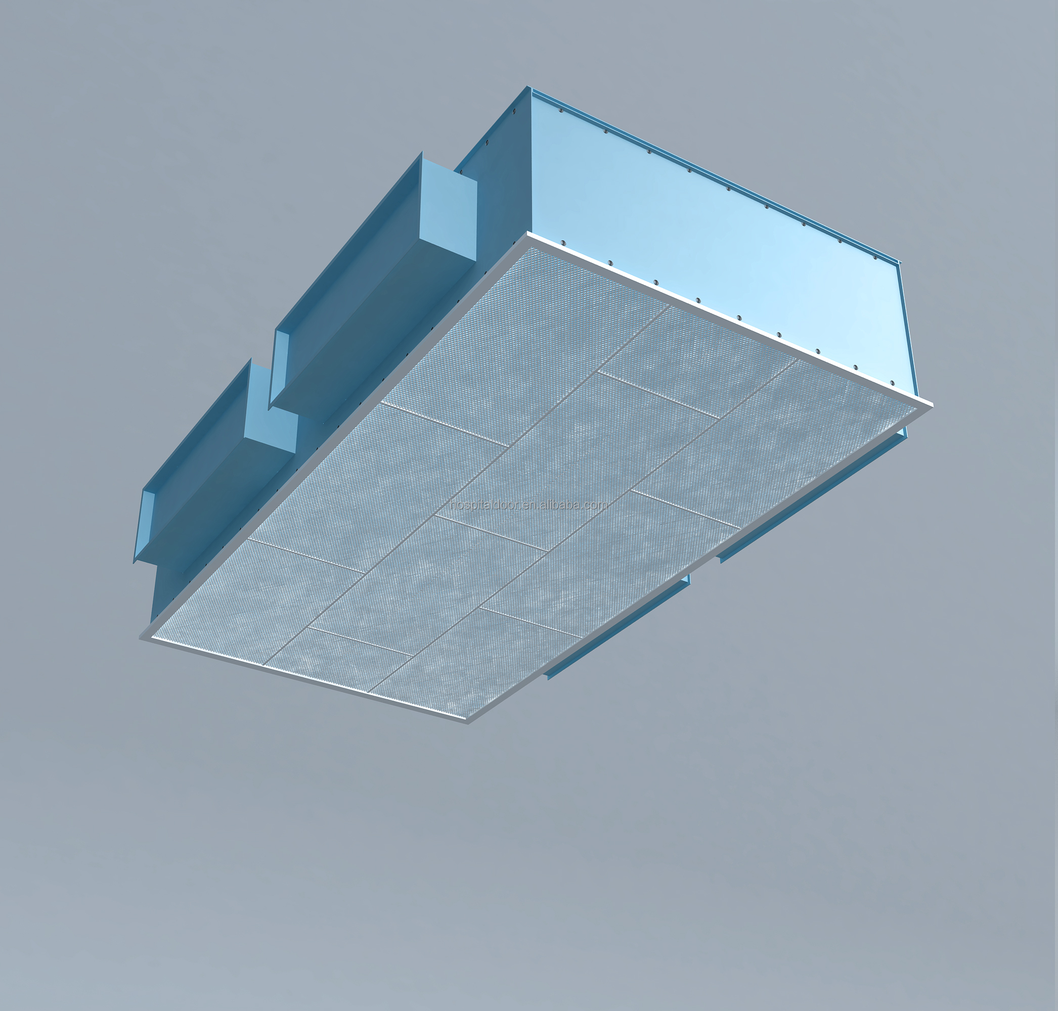 Laminar Flow