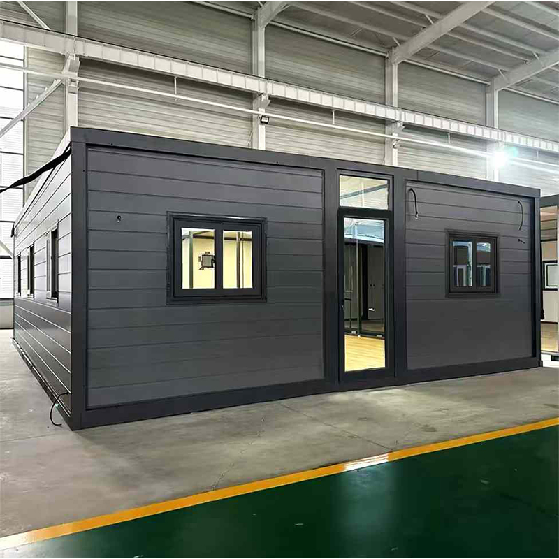 Prefab Expandable Ready Made Foldable Folding Tiny Mobile Portable Pop up Shipping Container Homes House Ready to Ship Living