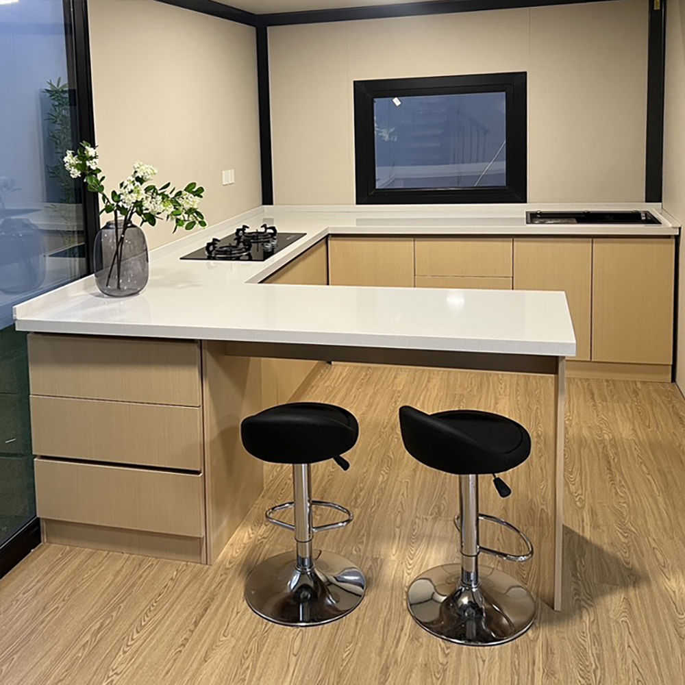 Container Modular House Mobile Villas House Prefabricated Homesshed Casas Prefabricadas Shipping Container Foldable House