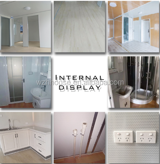 Interior display 1