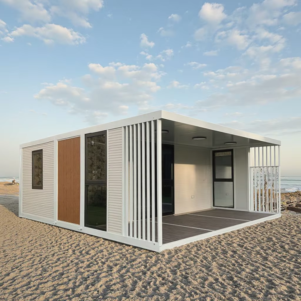 40ft 30ft Two Story 2 3 Bedrooms Folding Prefab Tiny Capsule Eco Houses Ready To Ship Modern Luxury Villa For Sale
