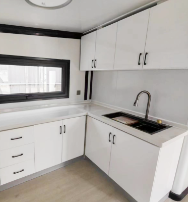 Cabinets Layout 1