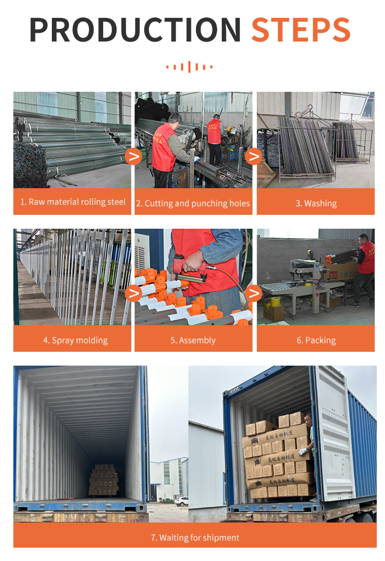 Folding Shed Details 14