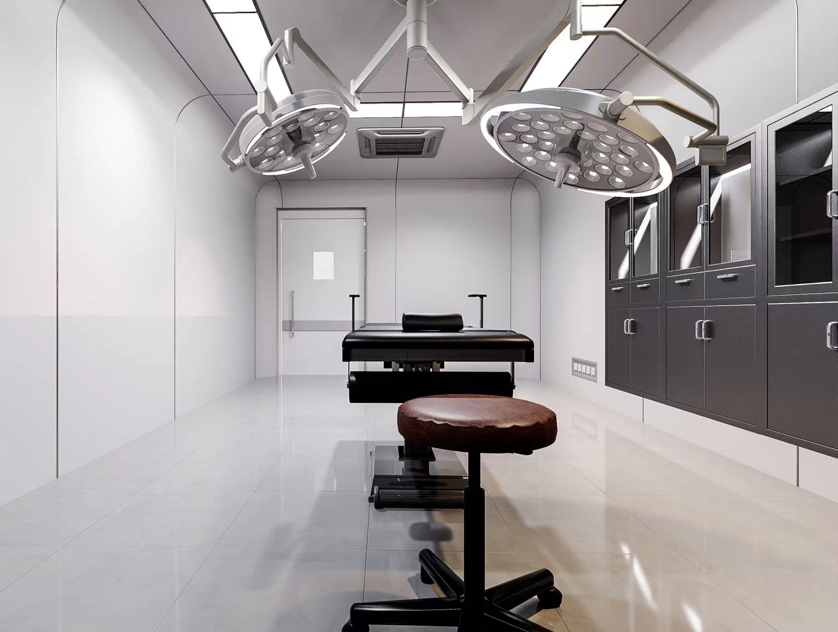 Medical Cabinet