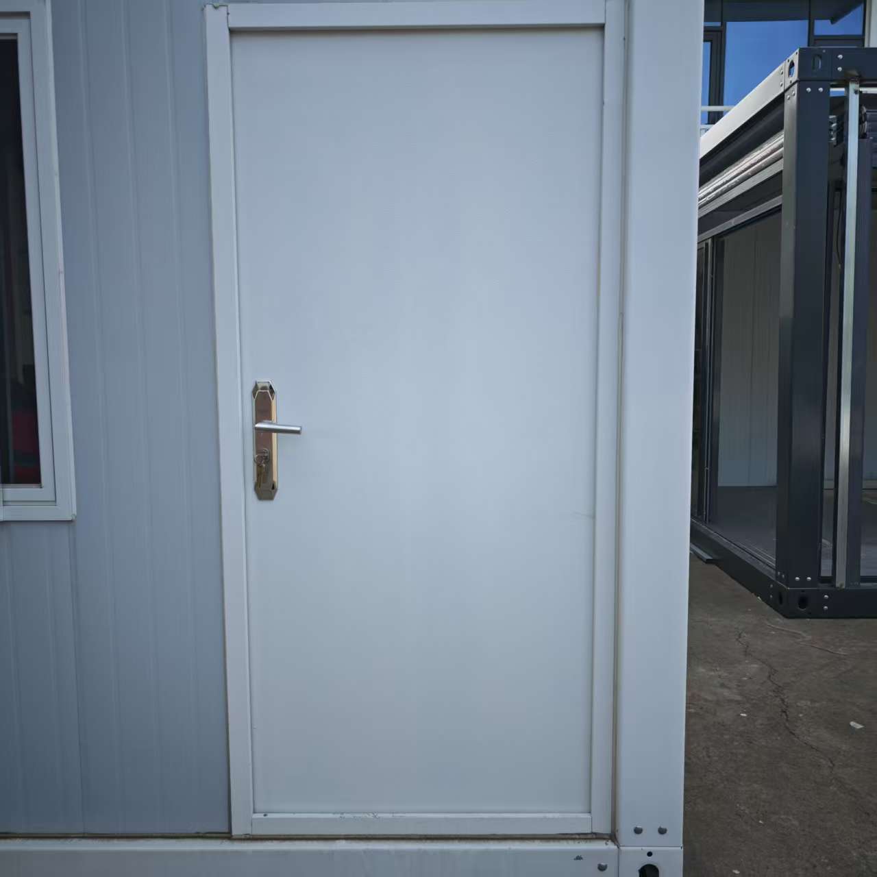 Door