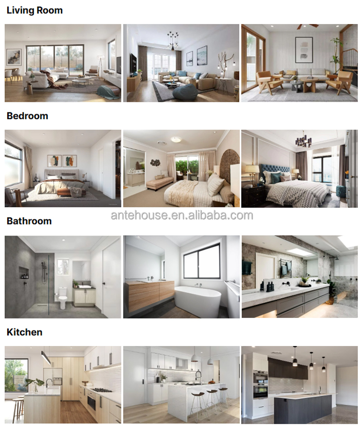 Prefab House