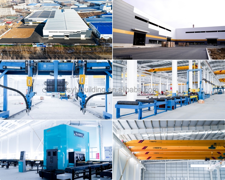 Workshop Equipment