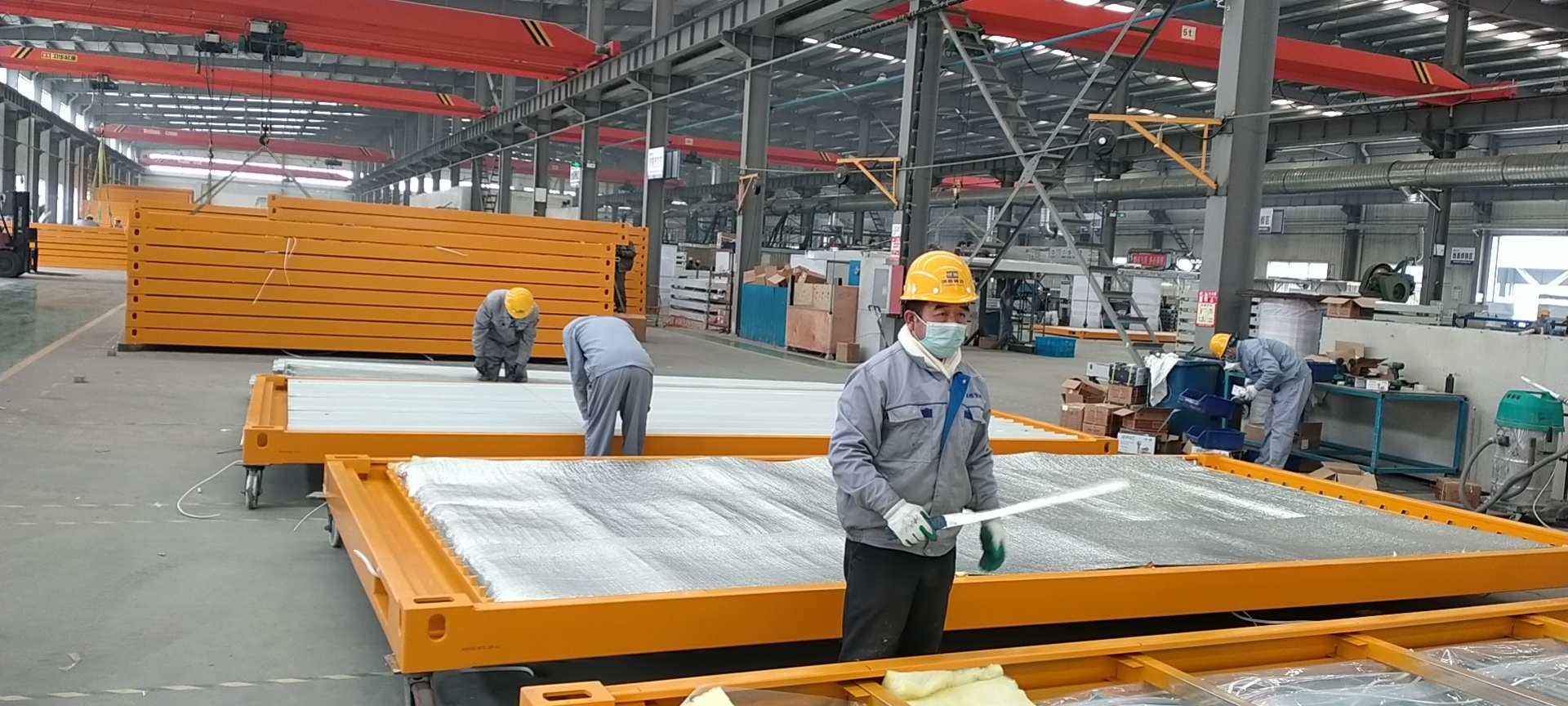 Product Frame Base Details