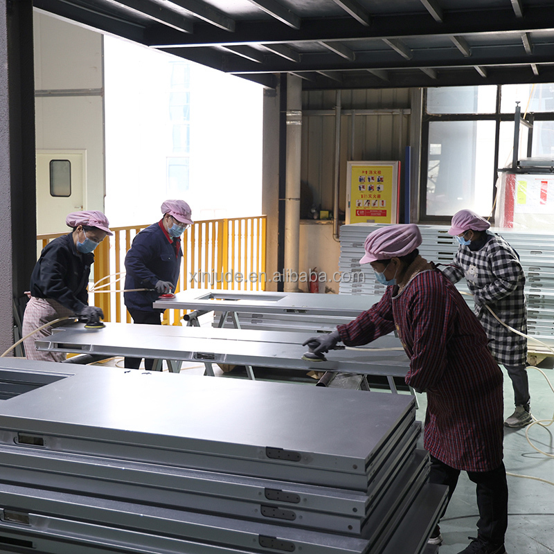 Manufacturing Technique 7
