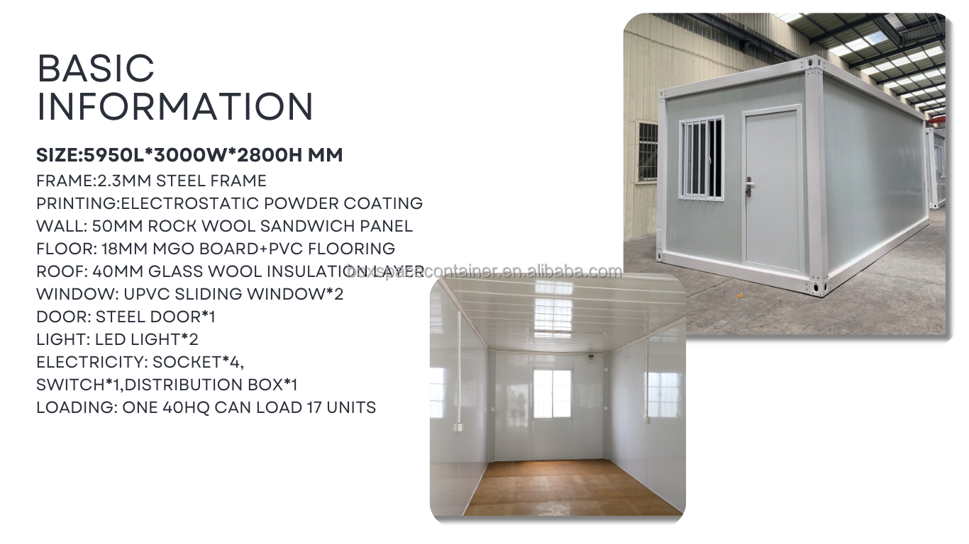 Container House