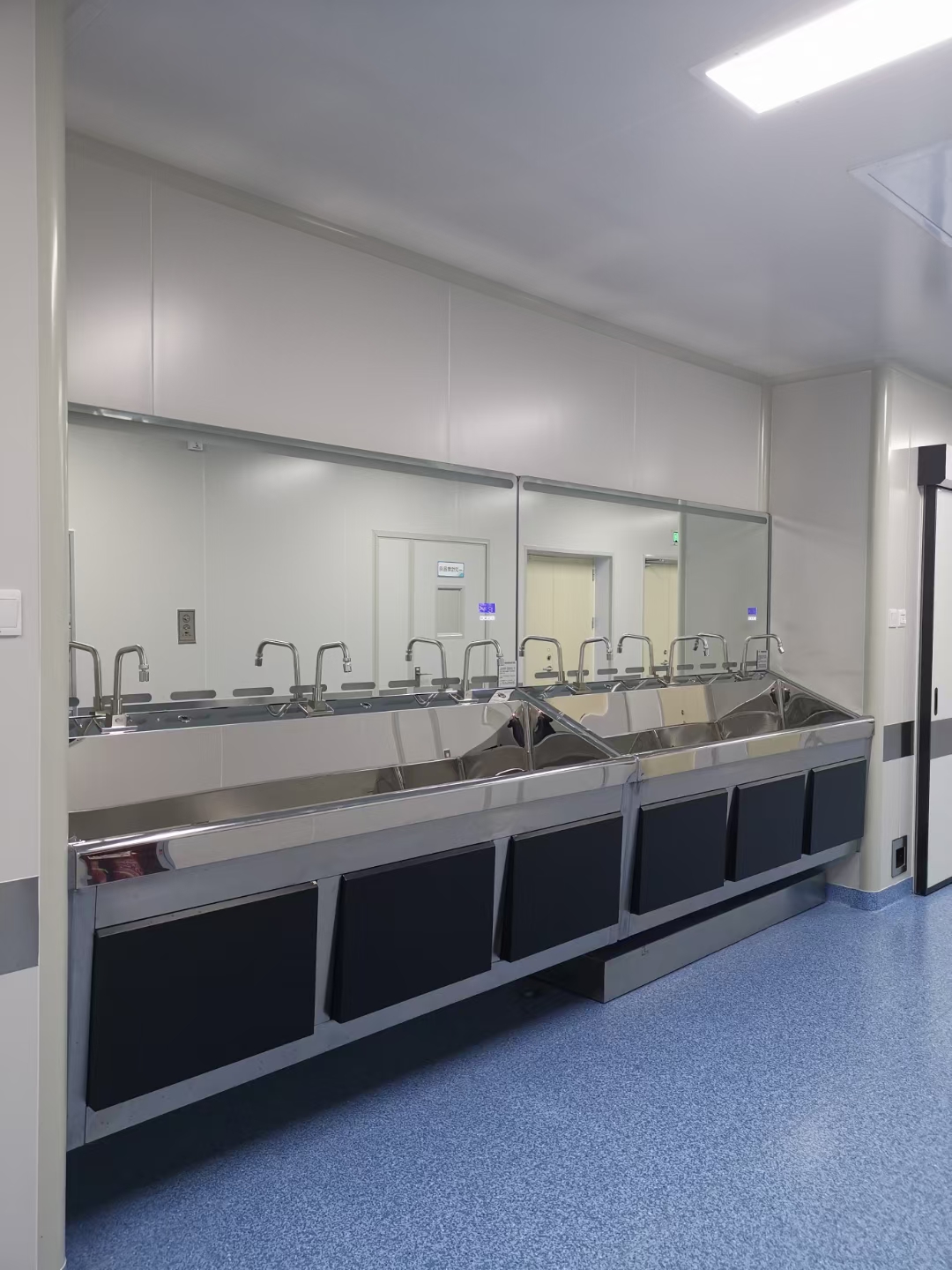 2024 Hospital Surgical Room Modular Operanting Room Operation Theatre