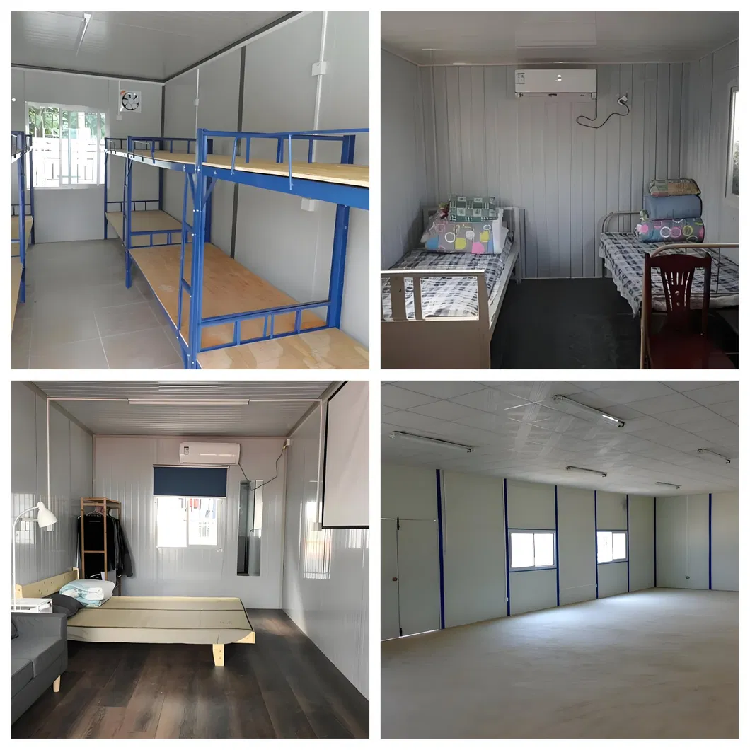 Interior decoration
