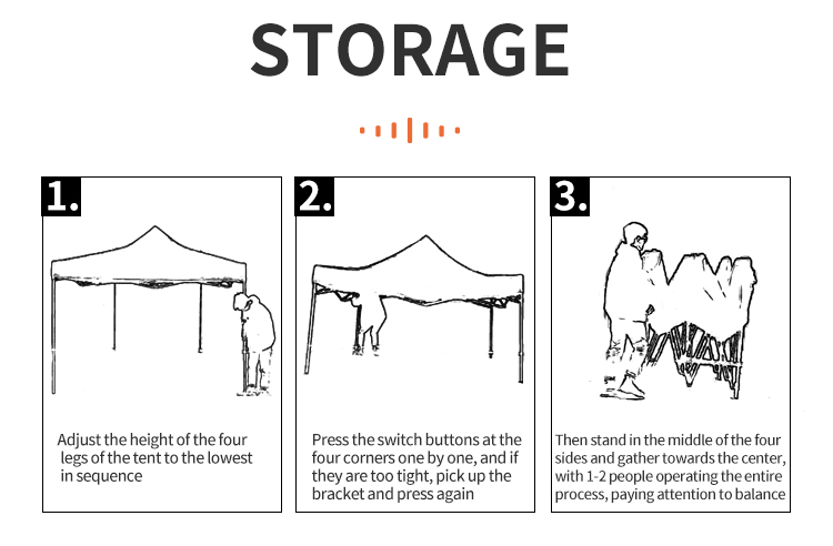 Folding Shed Details 11