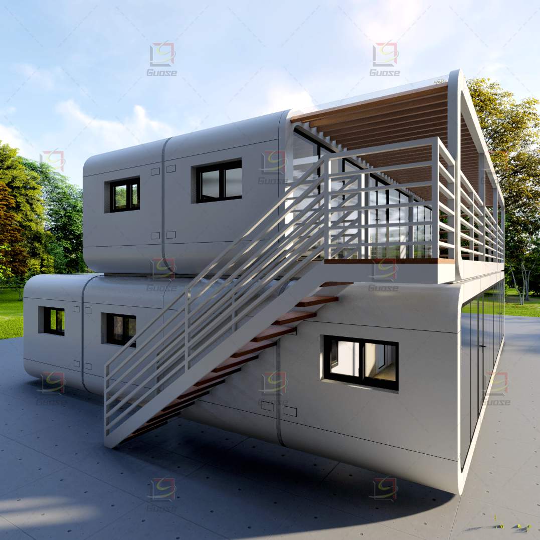 Modular home