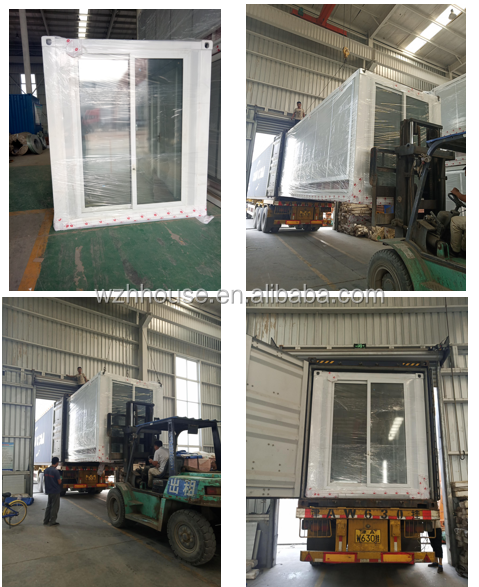 Packaging and Delivery