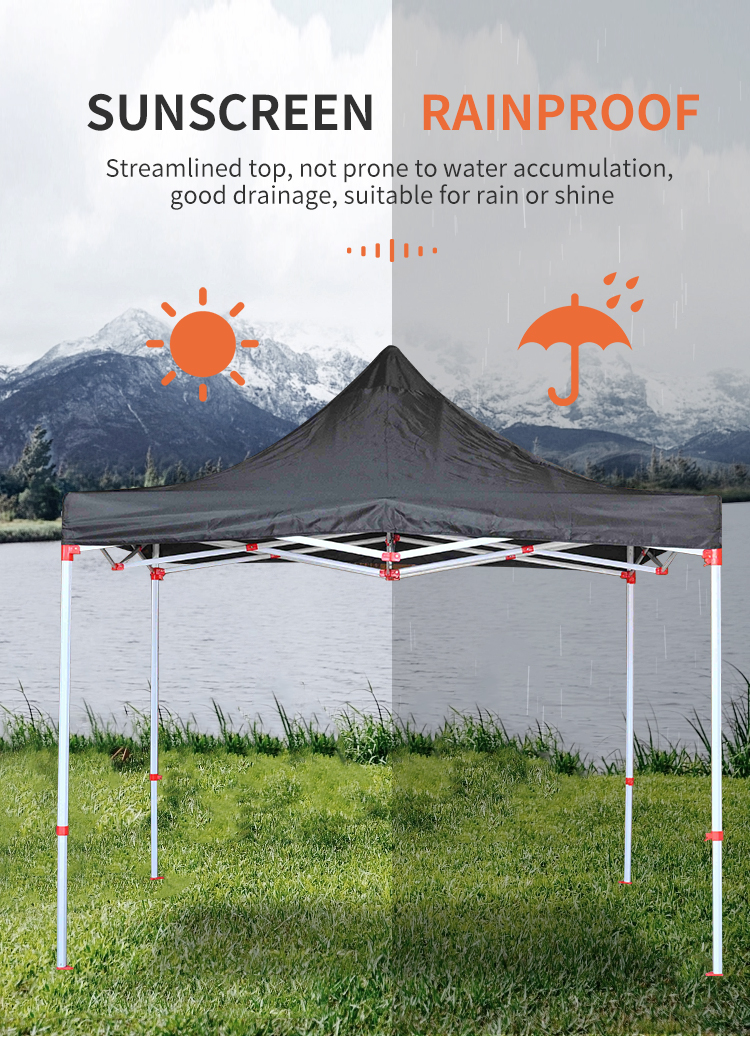 Outdoor Camping Tent