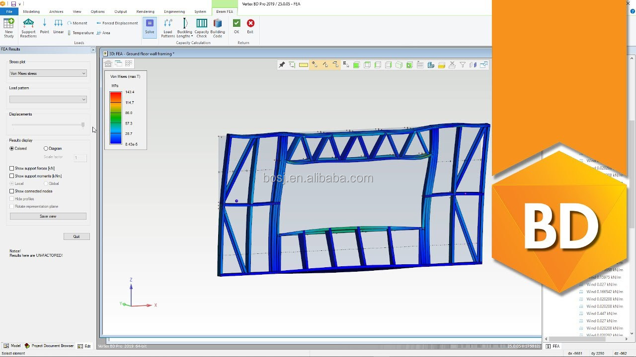 Software Interface 1