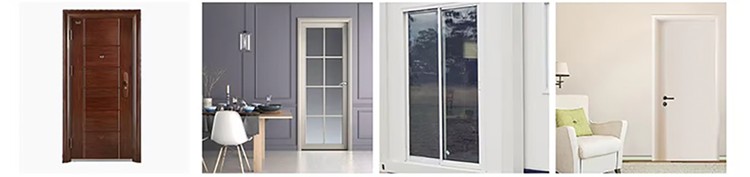 Door Selections