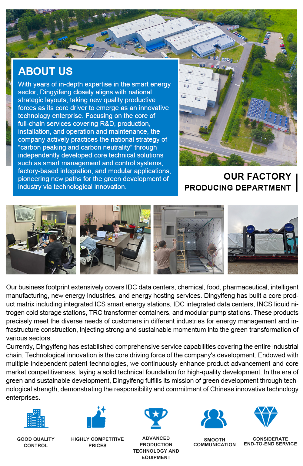 Facility Image