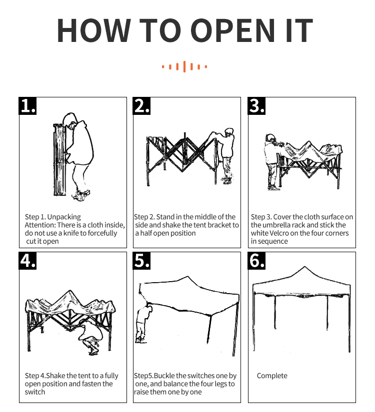 Folding Shed Details 10
