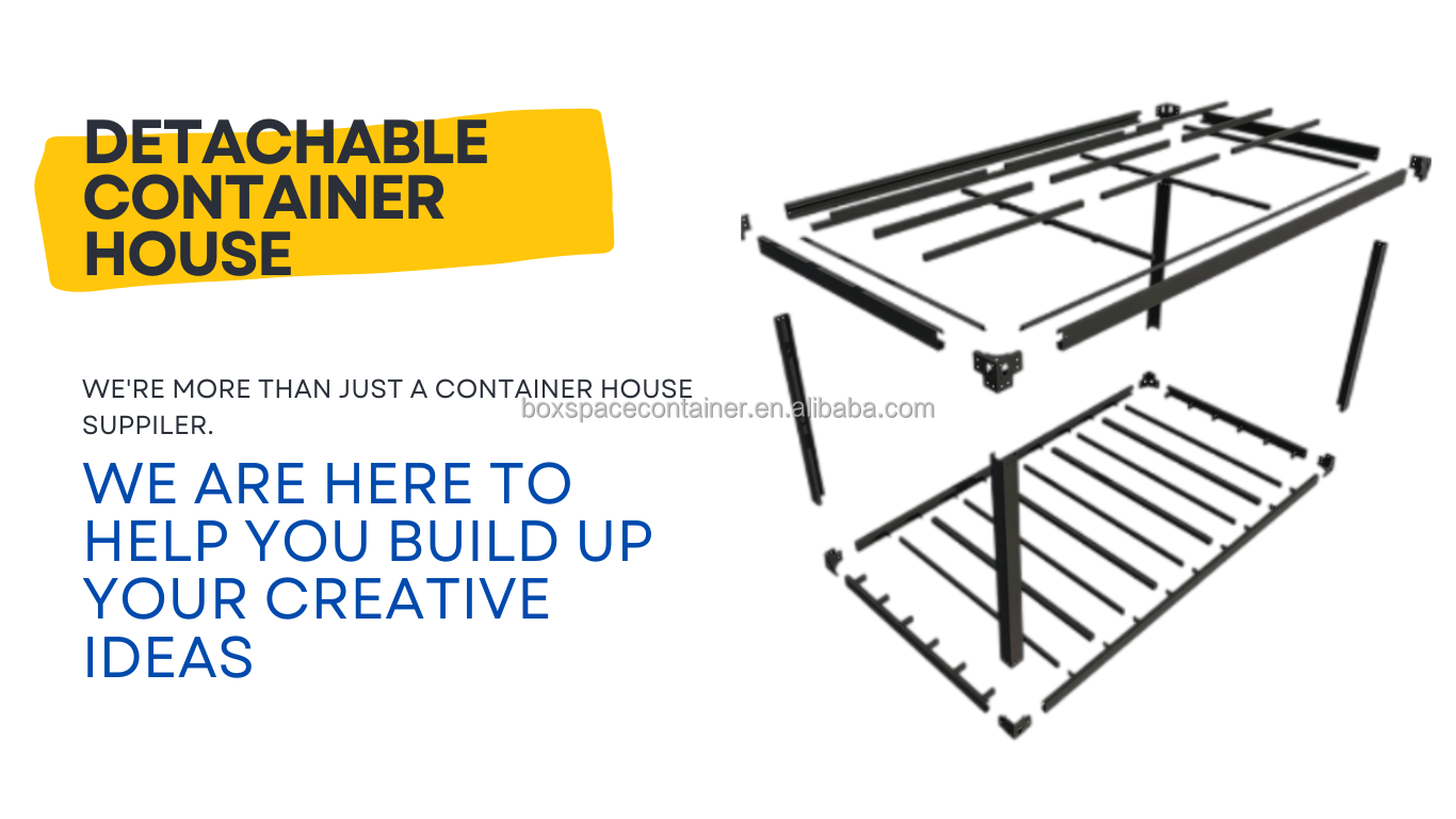 Container House