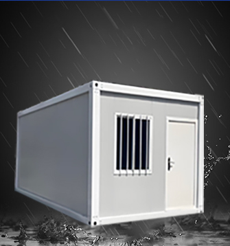 Waterproofing