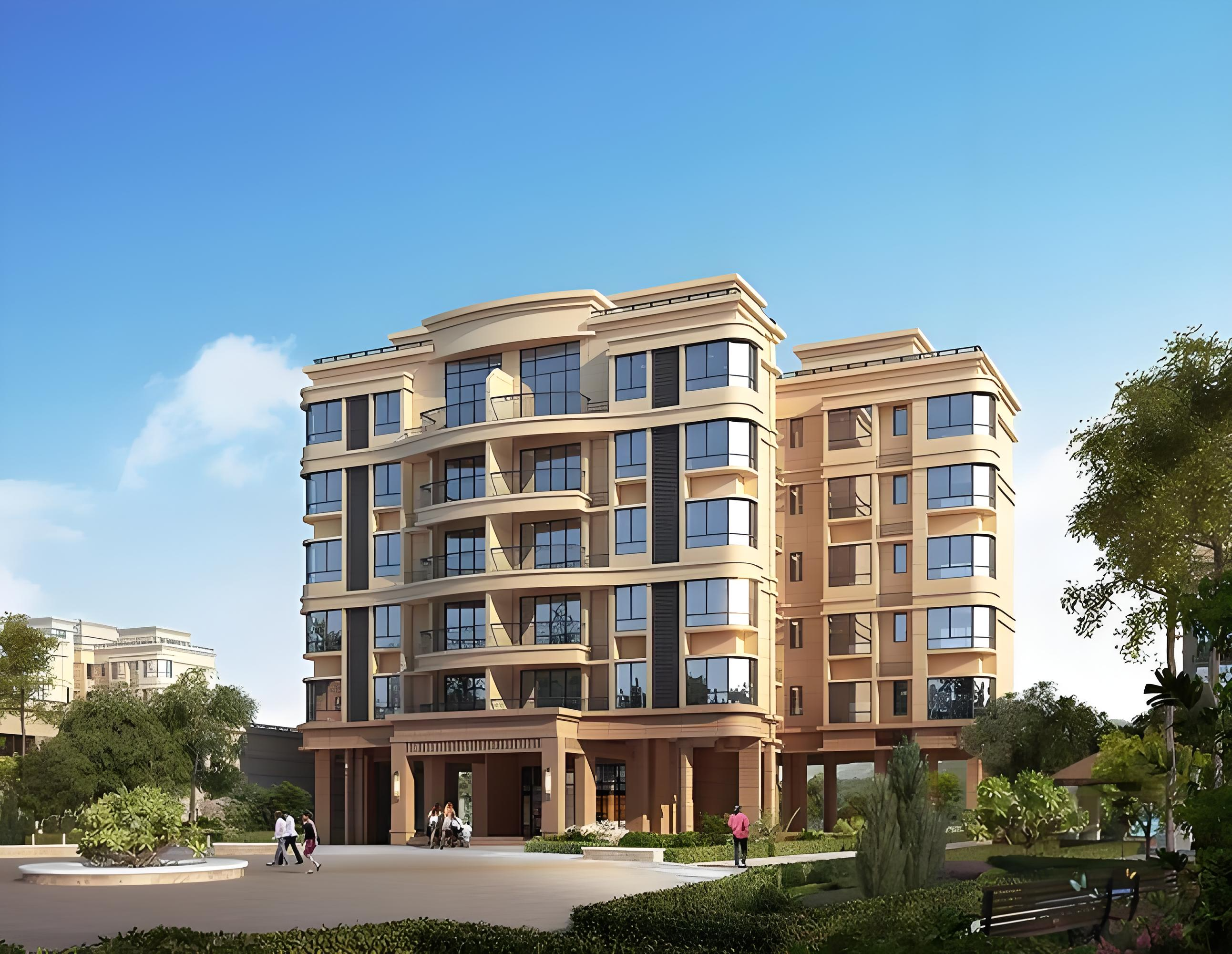 Modern Prefab Steel House Steel Structure Builder Container Office Building Hotel Building Apartment Building