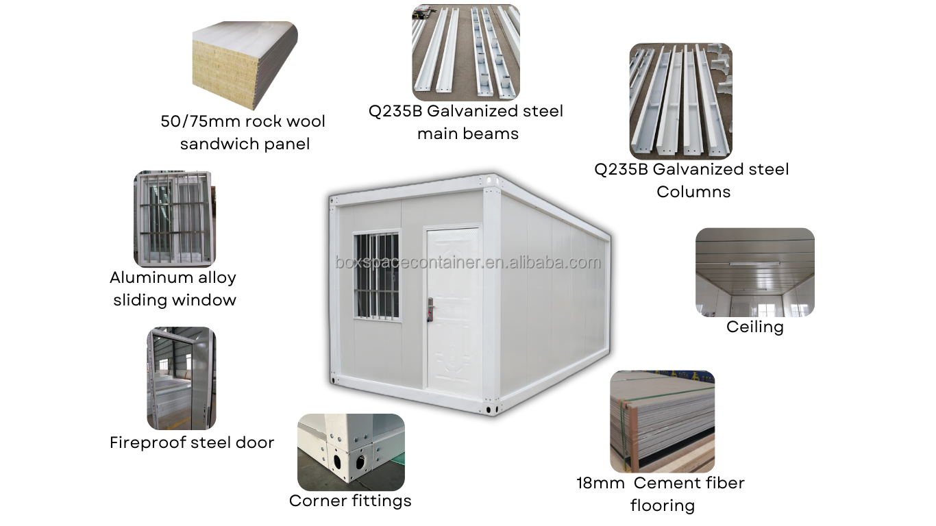 Container House