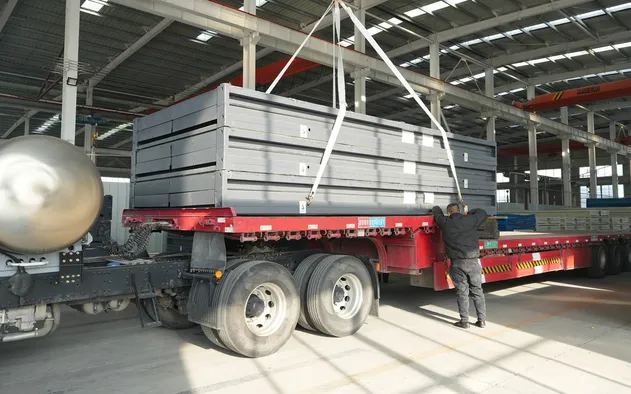 Quickly Setup & Easy to Movable Container House Portable Home for Adventure-Ready Dwelling