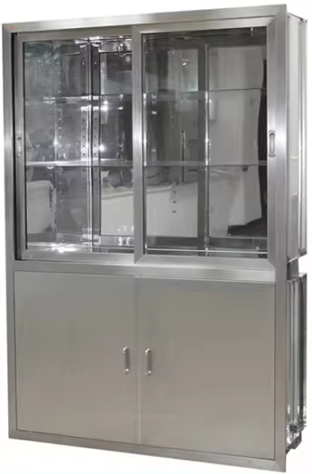 Medical Cabinet
