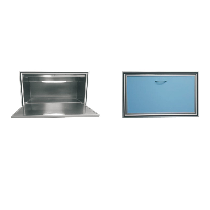 Embedded Writing Table