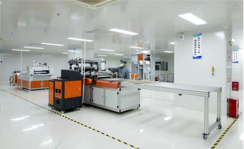 Factory Workshop 3