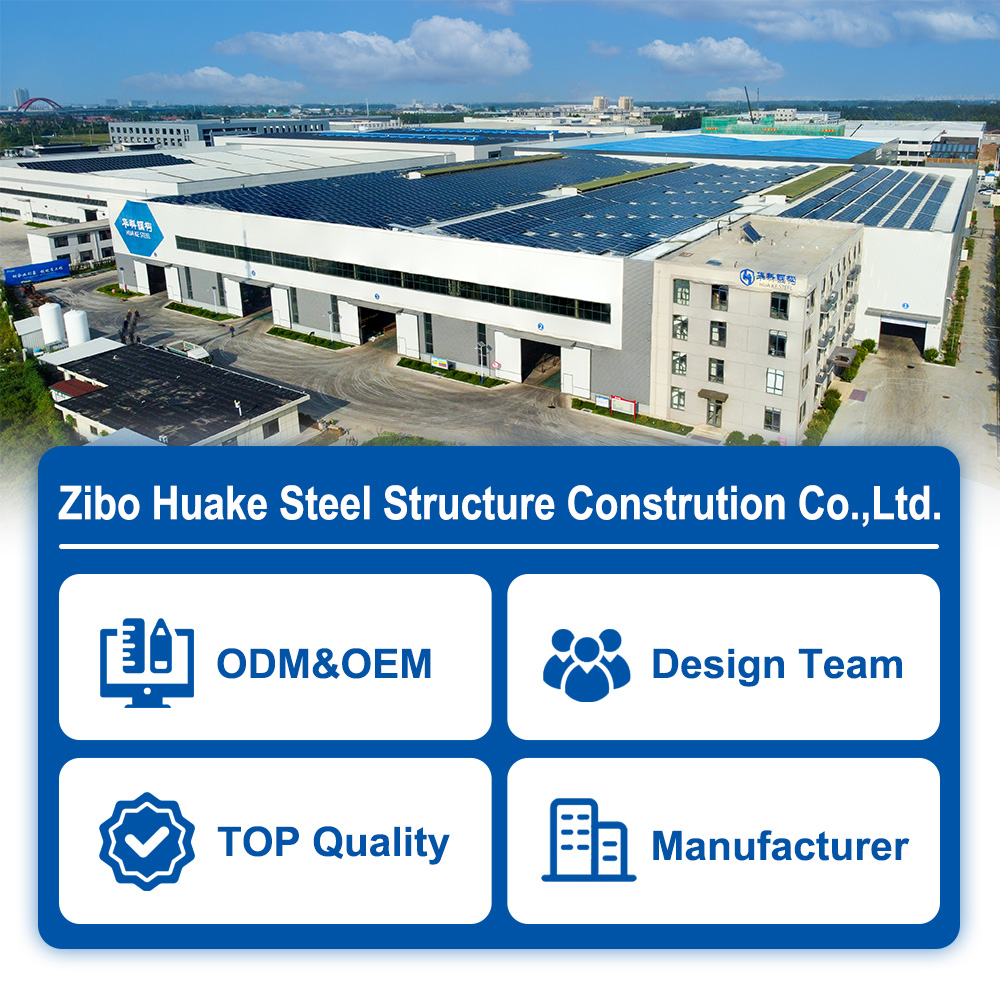 Prefabricated Steel Building Prefabricated School Shopping Steel Structure Four Story Construction Solution