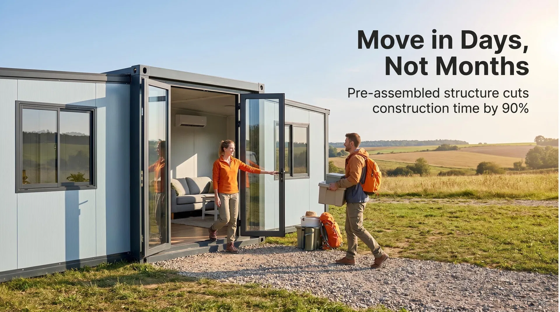 Container House 2