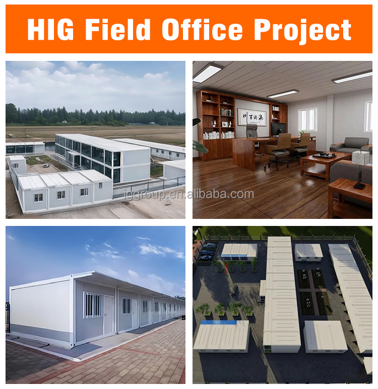 Prefab Container View 5